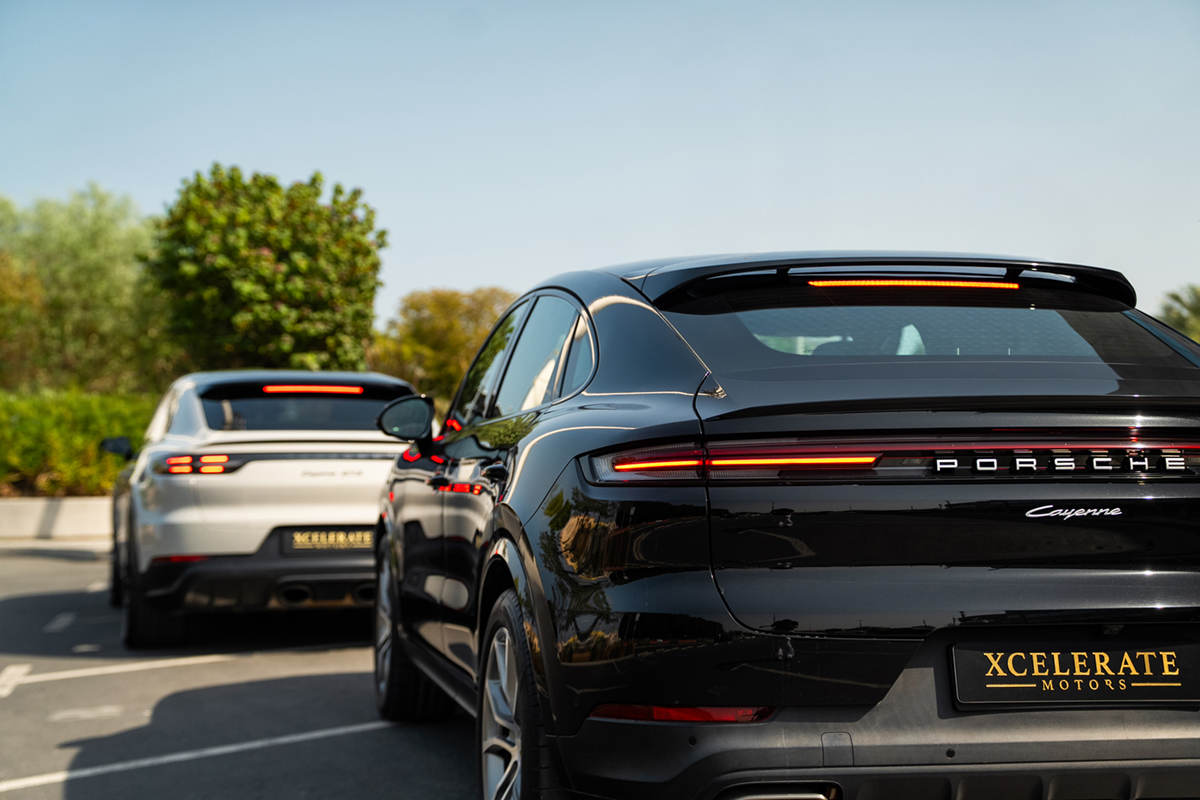 Car ownership transfer in Dubai
