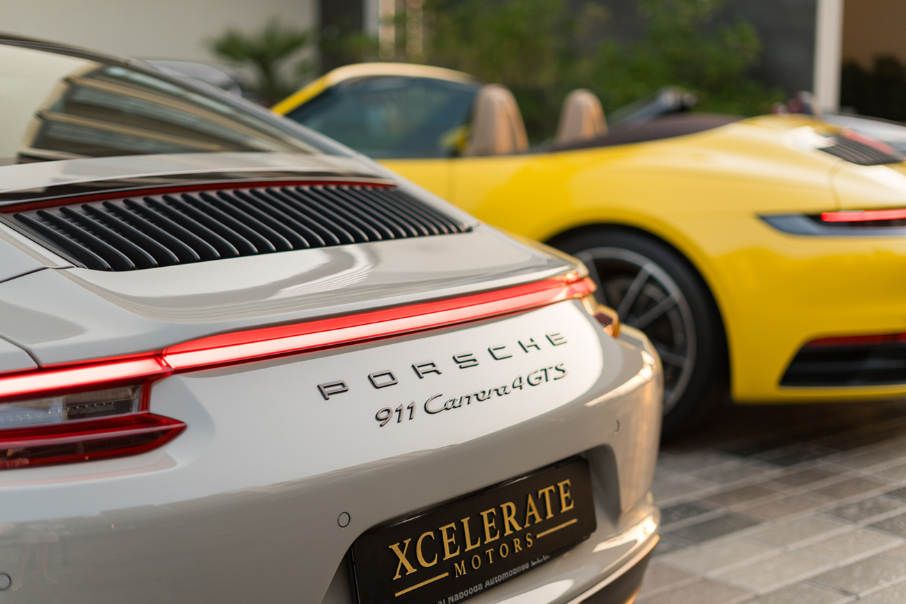Car ownership costs in Dubai