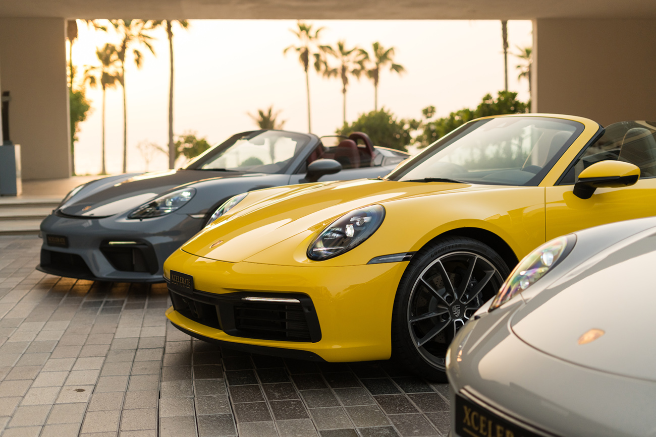 The real cost of owning a car in Dubai