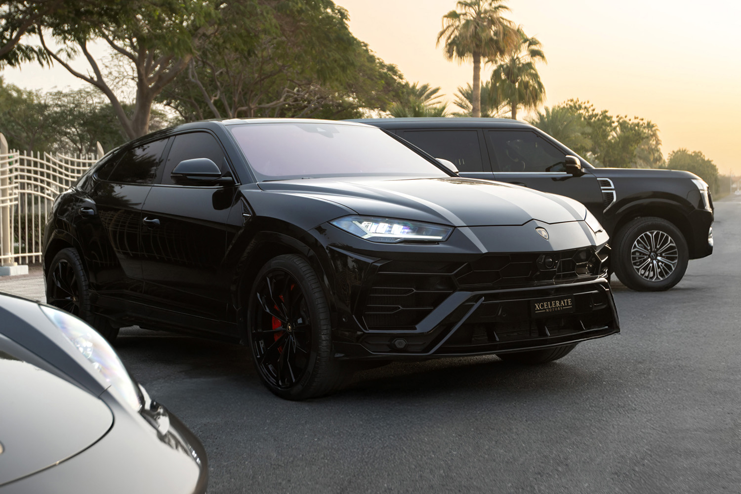 Selling a luxury car in Dubai - three real options